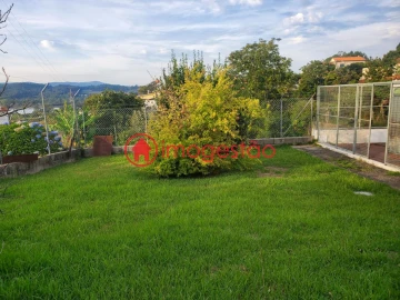 Moradia T5 para Venda em Lanhelas