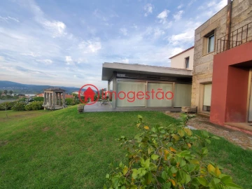 Moradia T5 para Venda em Lanhelas