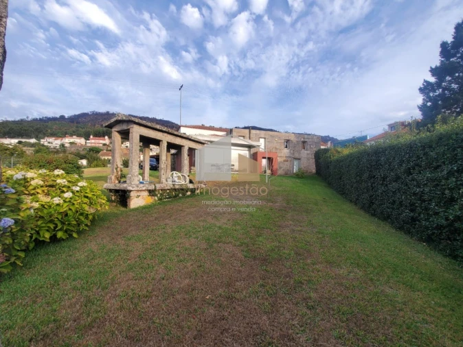 Moradia T5 para Venda em Lanhelas Foto 26