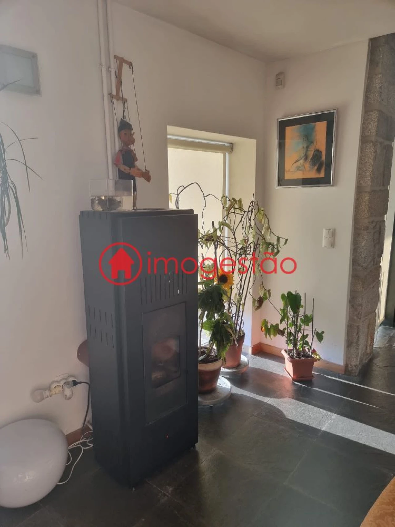 Moradia T5 para Venda em Lanhelas Foto 17