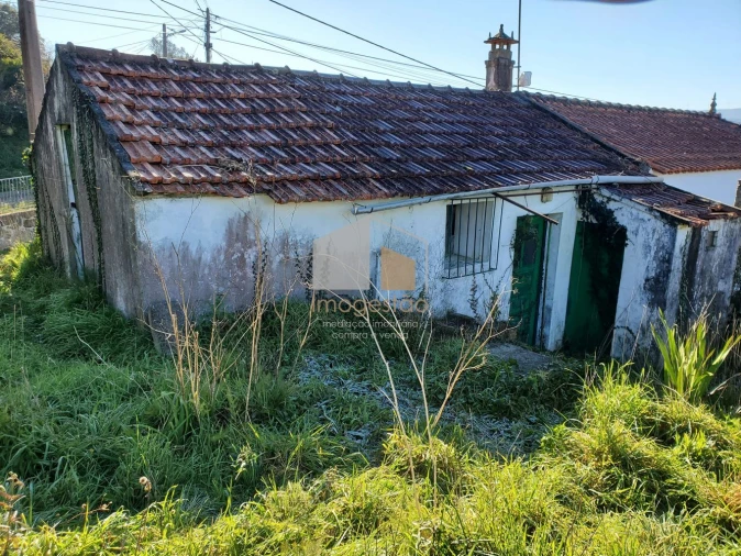 Moradia T3 para Venda em Candemil e Gondar Foto 2