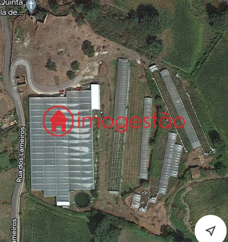 Quinta T0 para Venda em Cerdal Foto 24