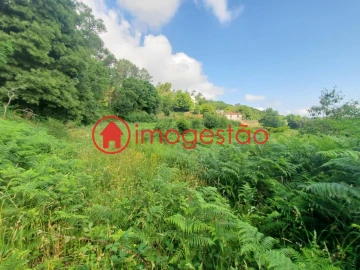 Terreno para Venda em Vila Nova de Cerveira e Lovelhe