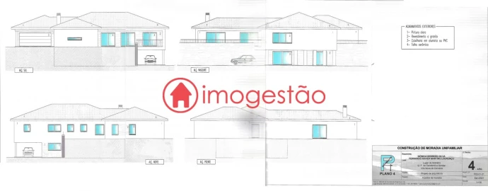 Terreno para Venda em Vila Nova de Cerveira e Lovelhe