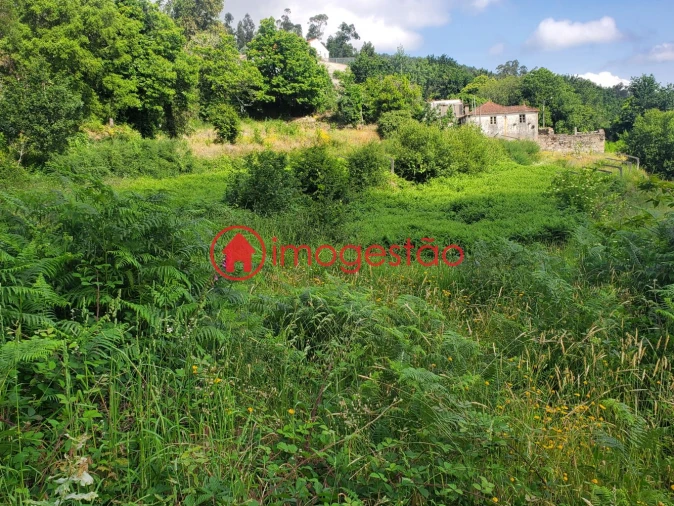 Terreno para Venda em Vila Nova de Cerveira e Lovelhe Foto 2