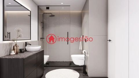 Apartamento T3 para Venda em Vila Nova de Cerveira e Lovelhe