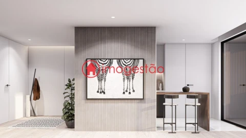 Apartamento T3 para Venda em Vila Nova de Cerveira e Lovelhe