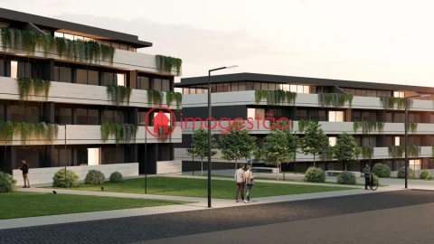 Apartamento T3 para Venda em Vila Nova de Cerveira e Lovelhe