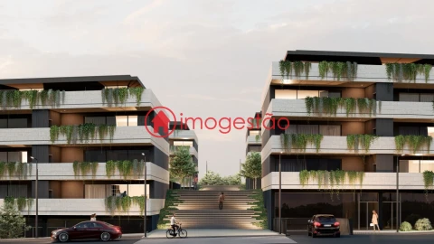 Apartamento T3 para Venda em Vila Nova de Cerveira e Lovelhe