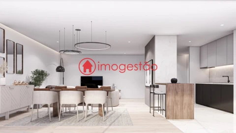 Apartamento T3 para Venda em Vila Nova de Cerveira e Lovelhe