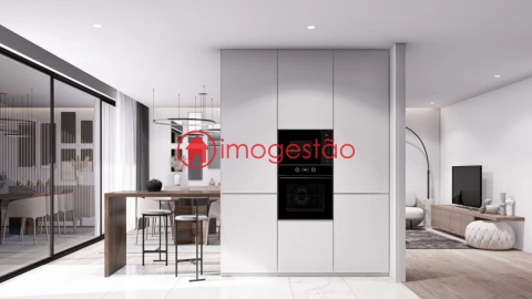 Apartamento T3 para Venda em Vila Nova de Cerveira e Lovelhe