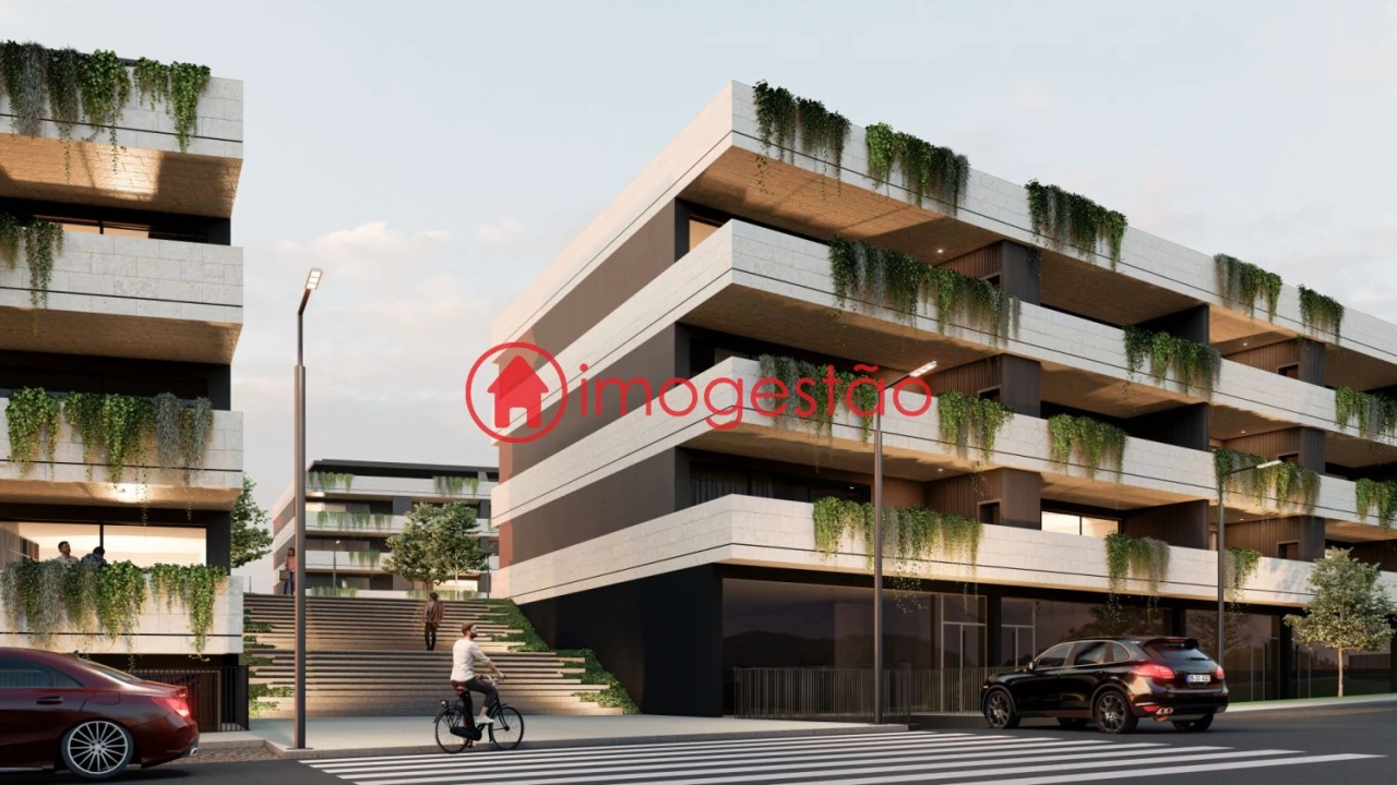 Apartamento T3 para Venda em Vila Nova de Cerveira e Lovelhe Foto 17