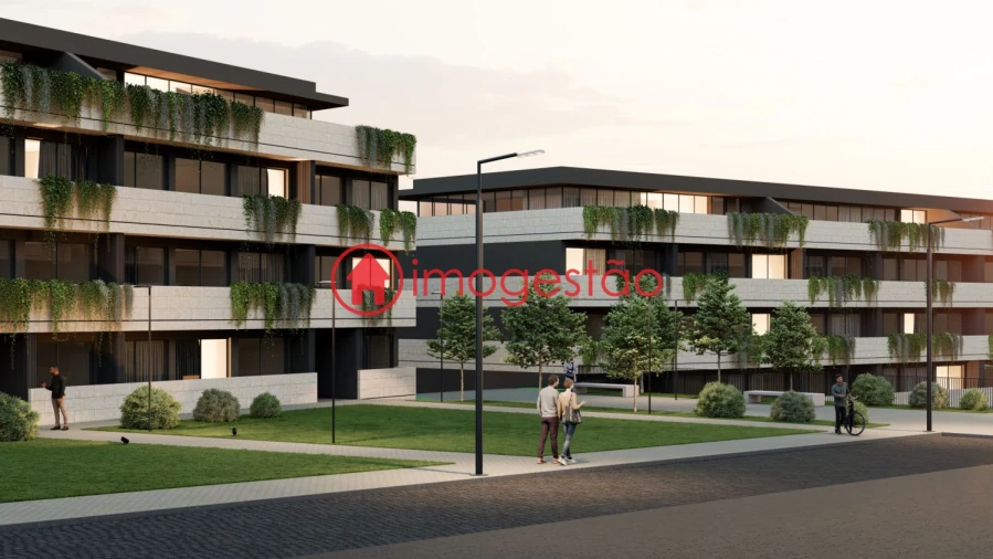 Apartamento T3 para Venda em Vila Nova de Cerveira e Lovelhe Foto 18