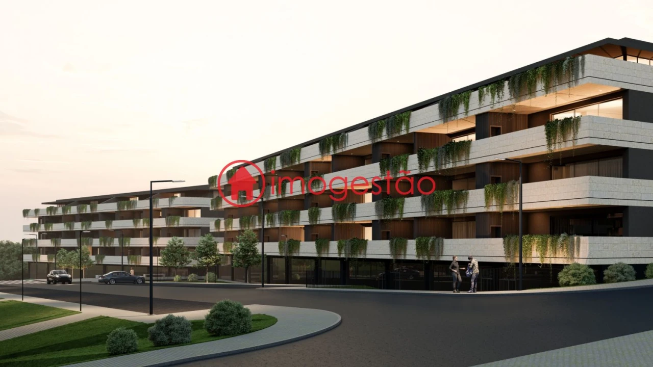 Apartamento T3 para Venda em Vila Nova de Cerveira e Lovelhe Foto 16