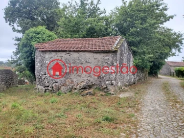 Quinta T0 para Venda em Loivo