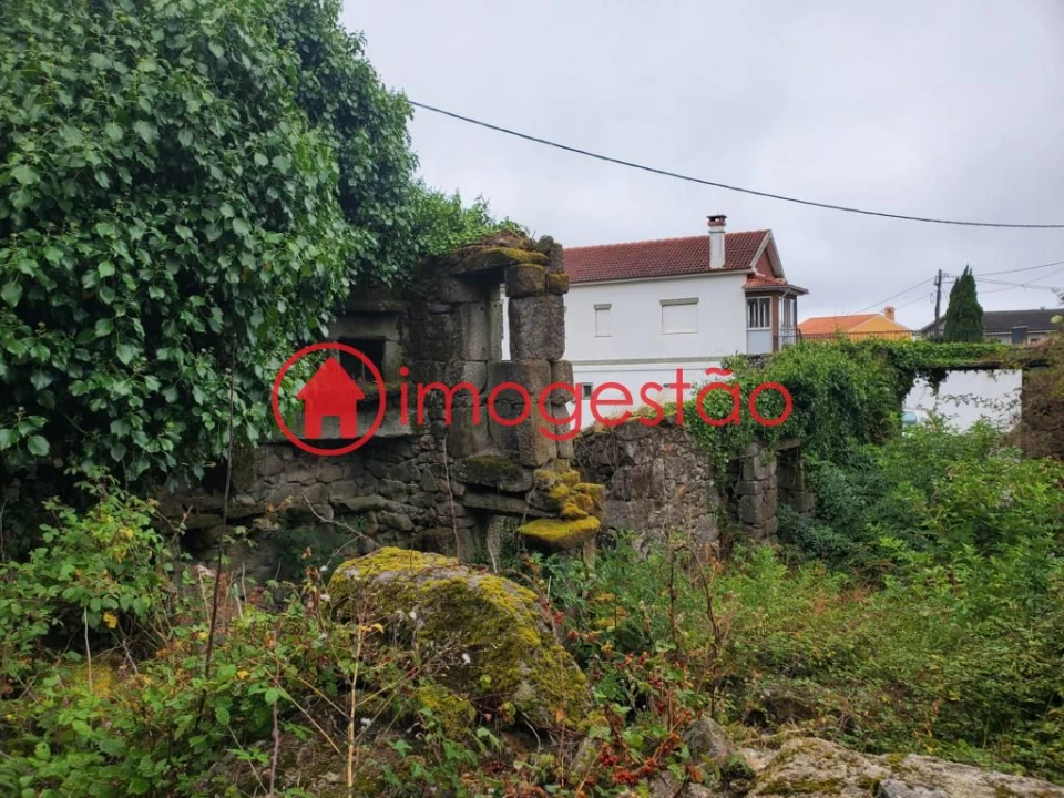 Quinta T0 para Venda em Loivo Foto 16