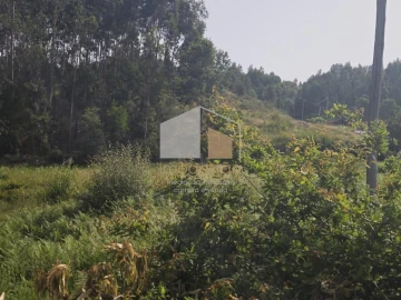 Terreno para Venda em Sapardos