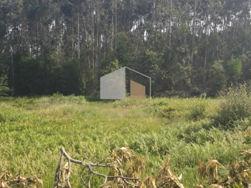 Terreno para Venda em Sapardos