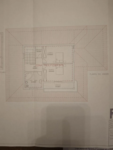 Moradia T3 para Venda em Campos e Vila Meã