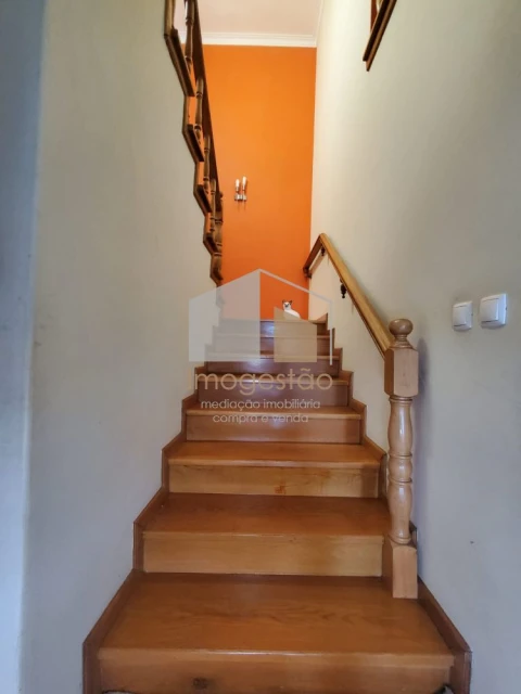 Moradia T3 para Venda em Campos e Vila Meã