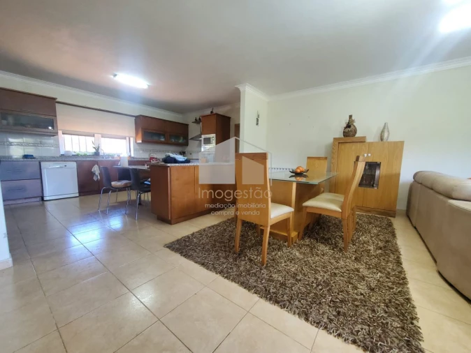 Moradia T3 para Venda em Campos e Vila Meã Foto 6