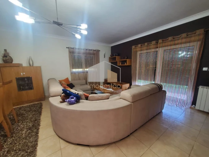 Moradia T3 para Venda em Campos e Vila Meã Foto 14