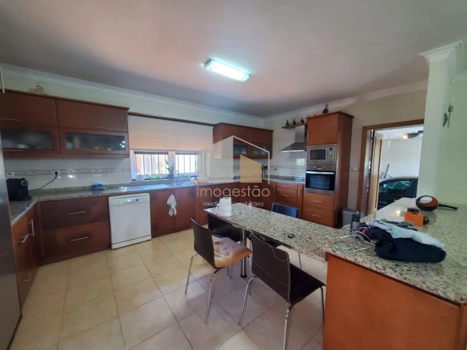 Moradia T3 para Venda em Campos e Vila Meã Foto 9