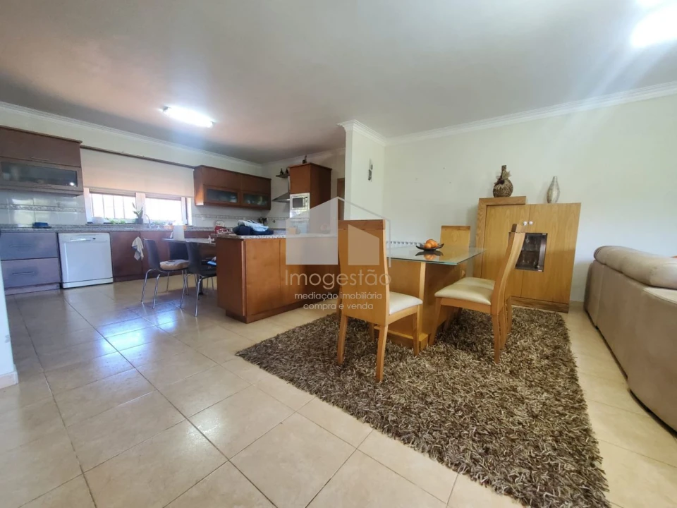 Moradia T3 para Venda em Campos e Vila Meã Foto 6