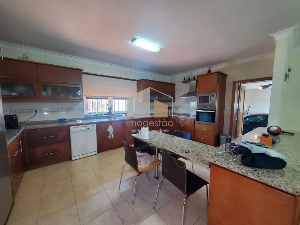 Moradia T3 para Venda em Campos e Vila Meã Foto 9