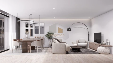 Apartamento T1 para Venda em Vila Nova de Cerveira e Lovelhe