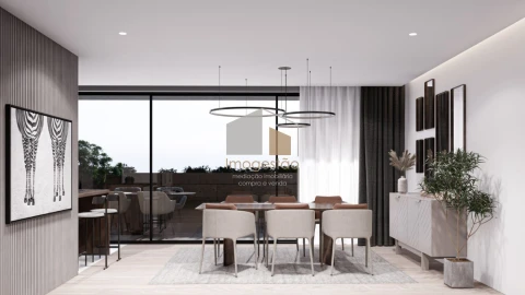 Apartamento T1 para Venda em Vila Nova de Cerveira e Lovelhe