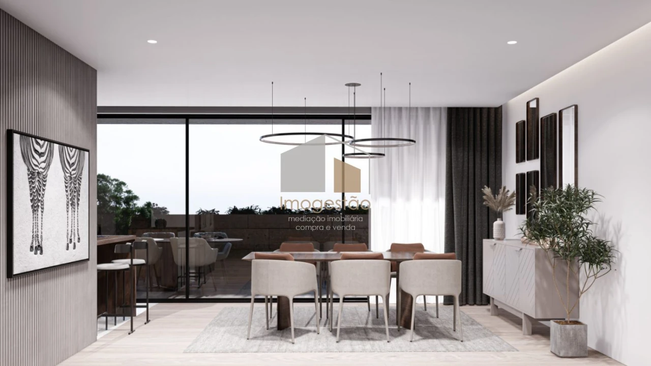 Apartamento T1 para Venda em Vila Nova de Cerveira e Lovelhe Foto 16