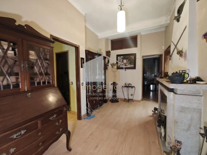 Moradia T4 para Venda em Campos e Vila Meã Foto 10