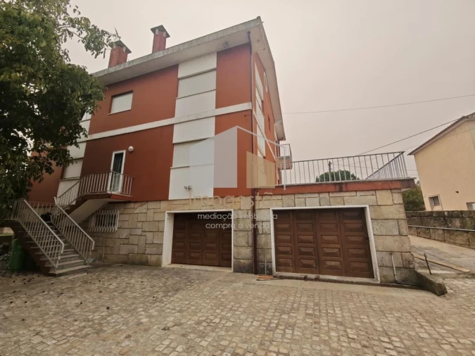 Moradia T4 para Venda em Campos e Vila Meã Foto 35