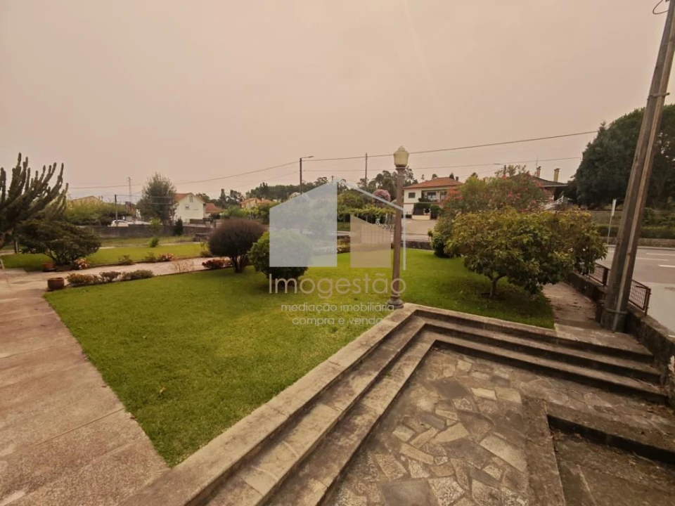 Moradia T4 para Venda em Campos e Vila Meã Foto 17