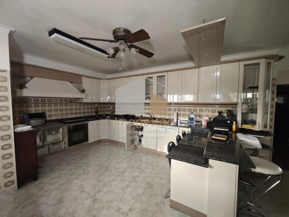 Moradia T4 para Venda em Campos e Vila Meã Foto 19