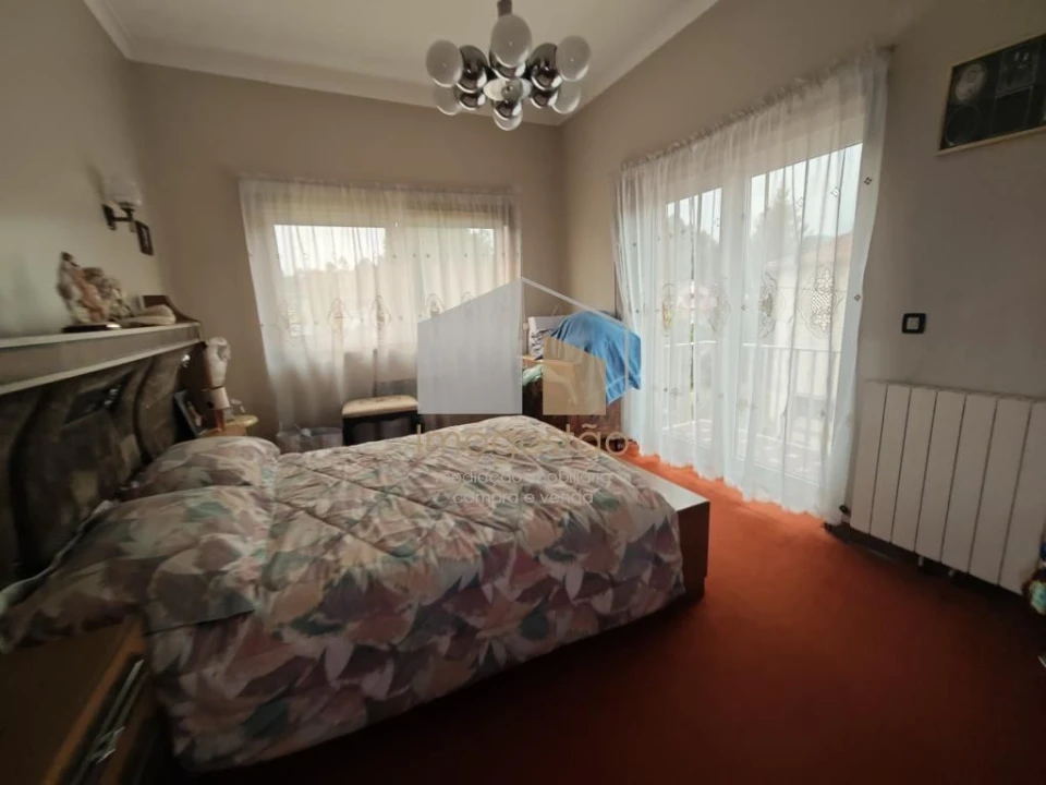 Moradia T4 para Venda em Campos e Vila Meã Foto 31