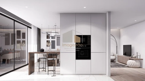 Apartamento T2 para Venda em Vila Nova de Cerveira e Lovelhe