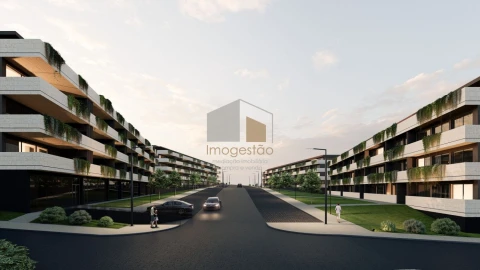 Apartamento T2 para Venda em Vila Nova de Cerveira e Lovelhe