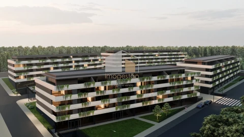 Apartamento T2 para Venda em Vila Nova de Cerveira e Lovelhe