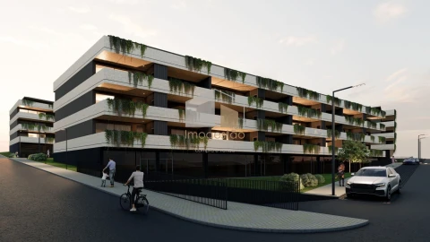 Apartamento T2 para Venda em Vila Nova de Cerveira e Lovelhe