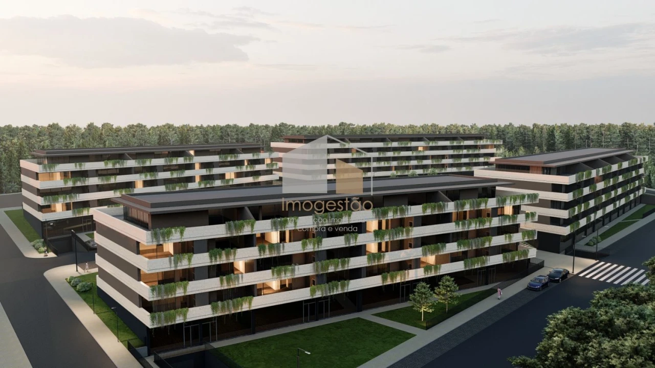 Apartamento T2 para Venda em Vila Nova de Cerveira e Lovelhe Foto 5