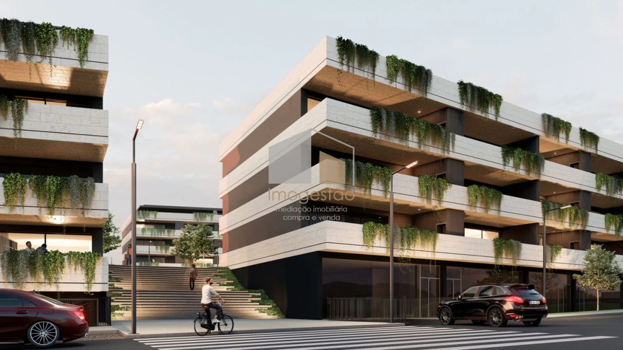 Apartamento T2 para Venda em Vila Nova de Cerveira e Lovelhe Foto 7