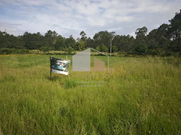 Terreno para Venda em Campos e Vila Meã