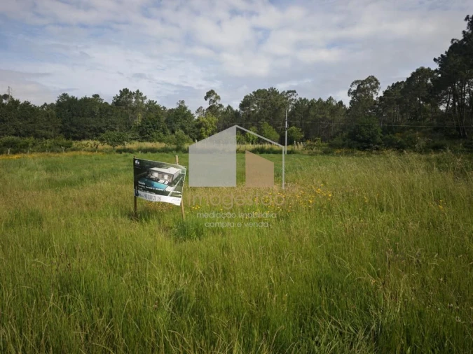 Terreno para Venda em Campos e Vila Meã Foto 7