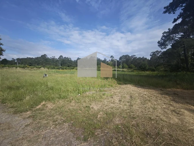 Terreno para Venda em Campos e Vila Meã Foto 3