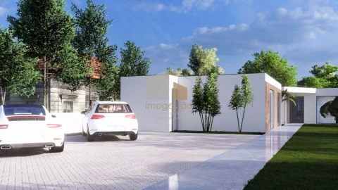 Terreno para Venda em São Pedro da Torre