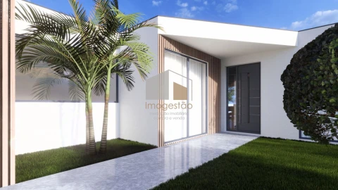 Terreno para Venda em São Pedro da Torre