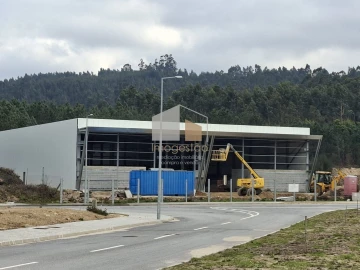 Loja para Venda em Sapardos
