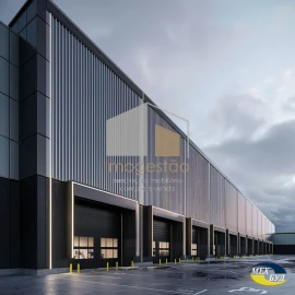 Loja para Venda em Sapardos